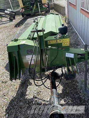 Fendt SLICER 3570 TLKC Niidukid
