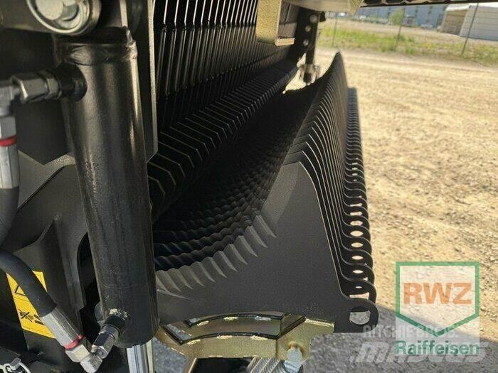 Fendt Tigo 75 XR-D Laadurhaagised