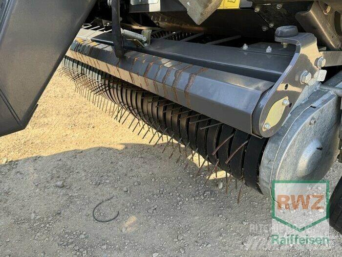Fendt Tigo 90 XR-D Laadurhaagised