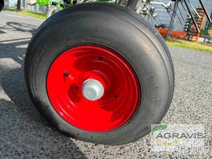 Fendt TWISTER 5204 DN Vaalutid ja kaarutid