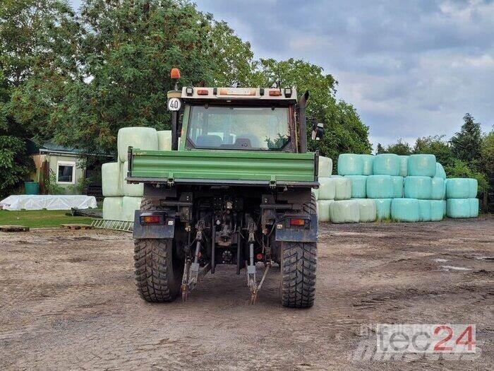 Fendt Xylon 522 Traktorid