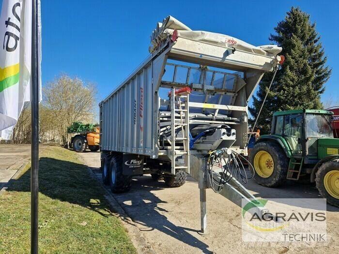 Fliegl ASW 271 GIANT Muud haagised