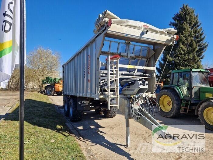 Fliegl ASW 271 GIANT Muud haagised