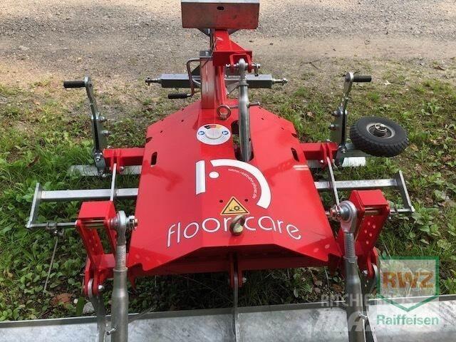  Floor-Care trail 1,60 Äkked