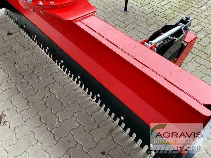 Fransgård GT-300 DKH Muud traktoritarvikud