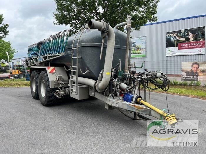 Garant Kotte PTL 18500 Pumbad ja segistid