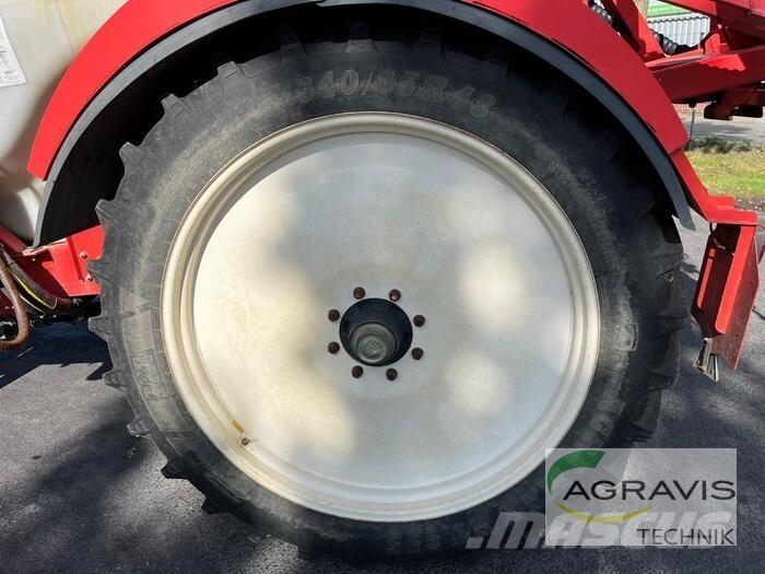 Gaspardo CAMPO 30 Haagispritsid