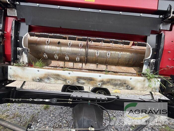 Geringhoff VS 910 Lisavarustus ja komponendid