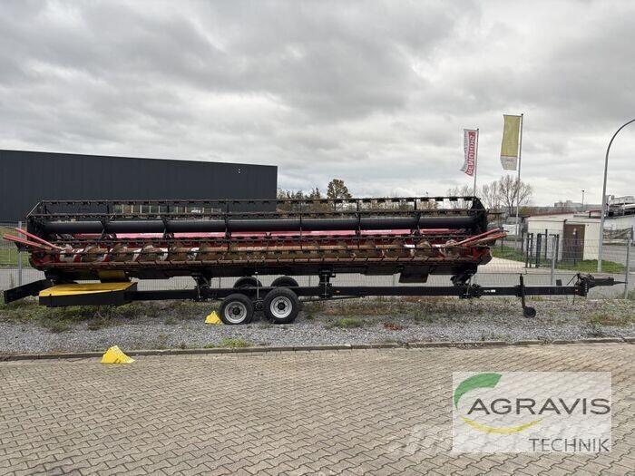 Geringhoff VS 910 Lisavarustus ja komponendid