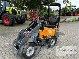 GiANT G1200 Rataslaadurid