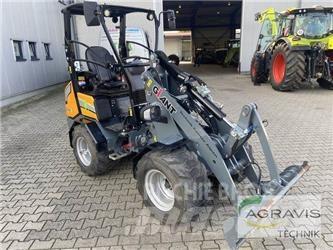 GiANT G2200E Rataslaadurid