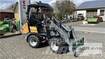 GiANT G2200E Rataslaadurid