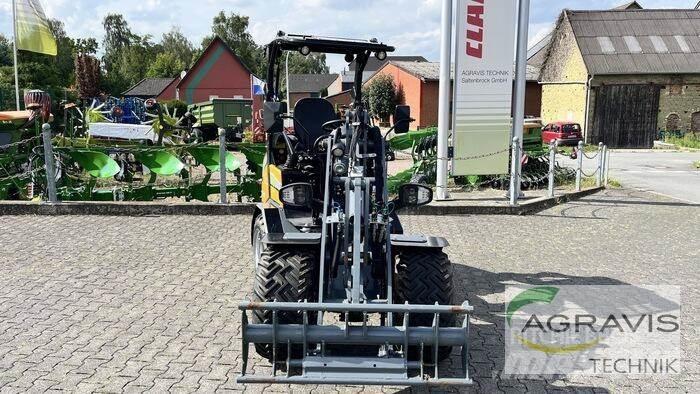 GiANT G2200E Rataslaadurid