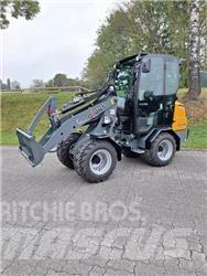 GiANT G2300 HD Rataslaadurid
