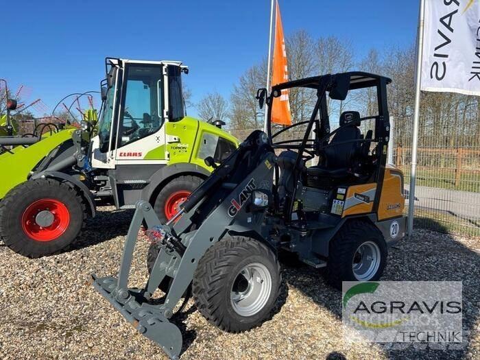 GiANT G2300 HD Rataslaadurid