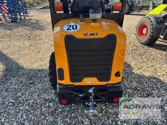 GiANT G2300 HD Rataslaadurid