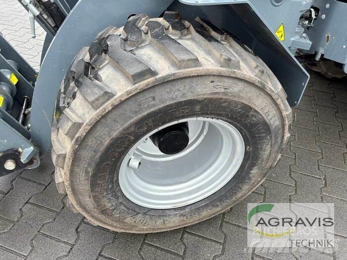 GiANT G2500 HD Rataslaadurid