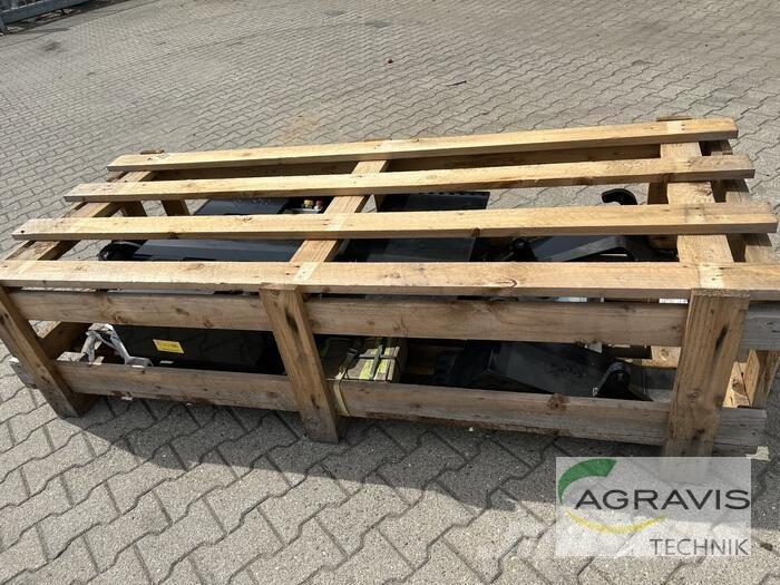 Greentec HXF 3302 Puulõikurid ja halumasinad