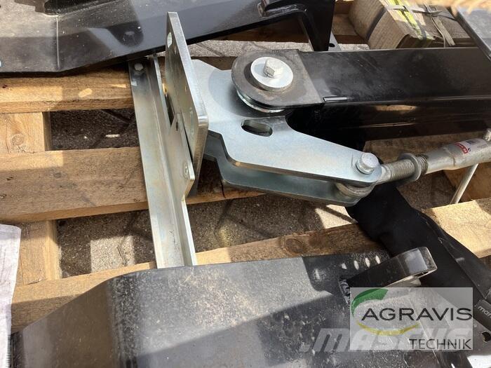 Greentec HXF 3302 Puulõikurid ja halumasinad
