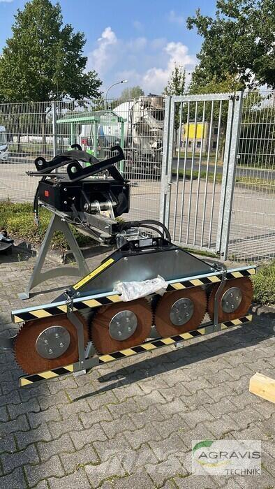 Greentec HXF 3302 Muu