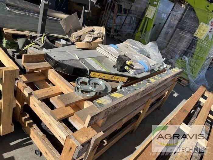 Greentec LRS 2002 Puulõikurid ja halumasinad