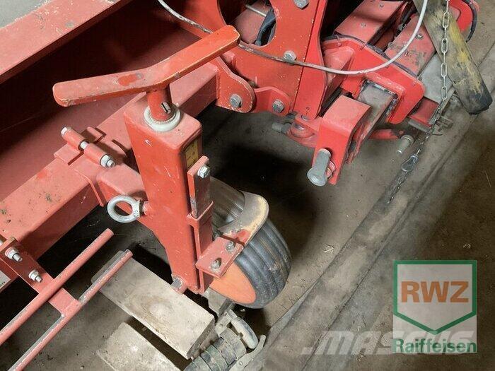 Grimme DF30000 Randaalid/mullafreesid