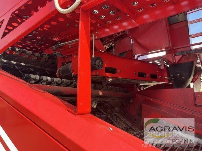 Grimme EVO 280 Kartulikombainid ja kaevajad