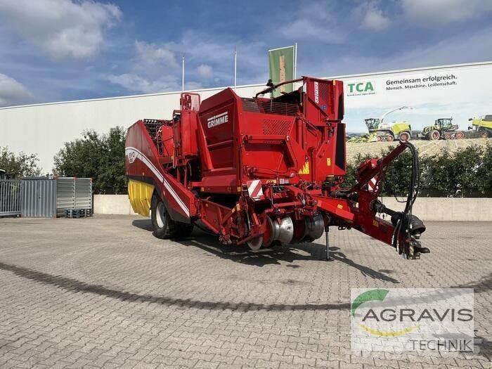 Grimme EVO 280 Kartulikombainid ja kaevajad