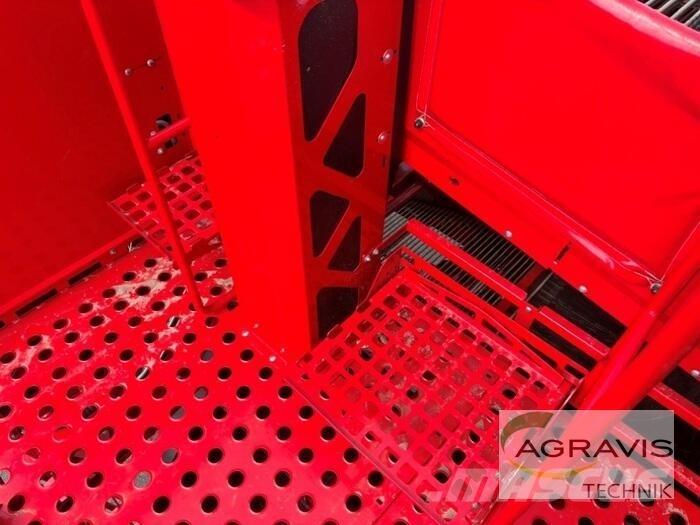 Grimme EVO 280 Kartulikombainid ja kaevajad