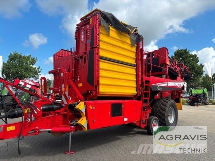 Grimme EVO 280 Kartulikombainid ja kaevajad