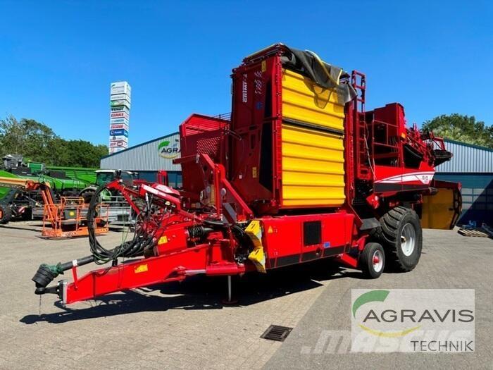 Grimme EVO 280 Kartulikombainid ja kaevajad