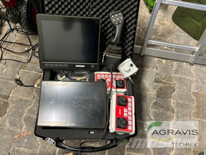 Grimme EVO 280 Kartulikombainid ja kaevajad