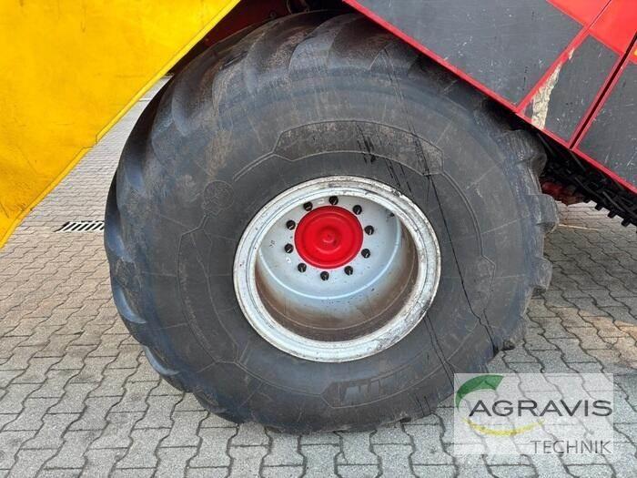 Grimme EVO 290 Kartulikombainid ja kaevajad