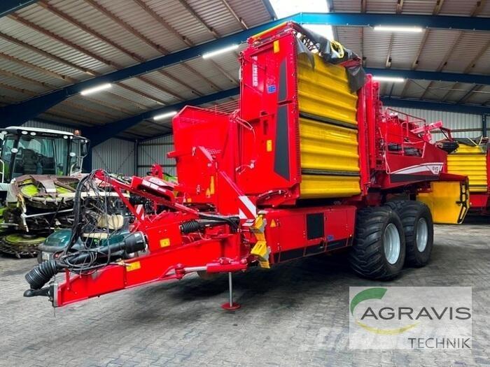 Grimme EVO 290 Kartulikombainid ja kaevajad