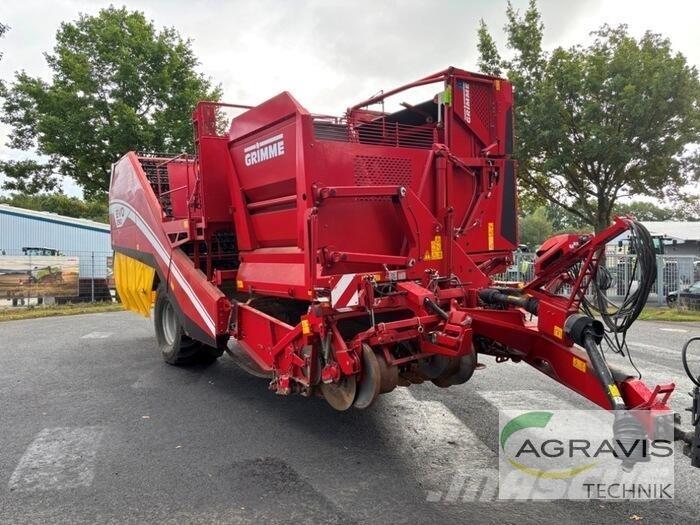 Grimme EVO 290 NB Kartulikombainid ja kaevajad