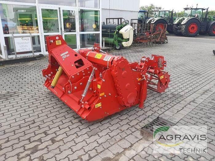 Grimme GF 200 Randaalid/mullafreesid