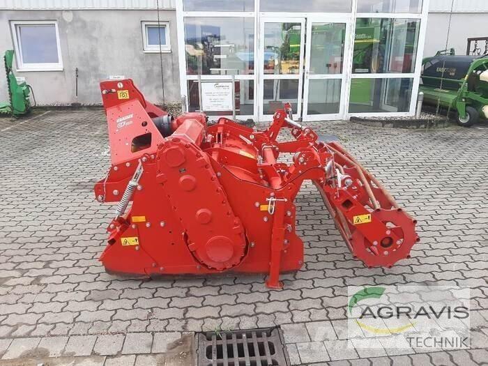 Grimme GF 200 Randaalid/mullafreesid