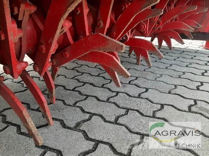 Grimme GF 200 Randaalid/mullafreesid
