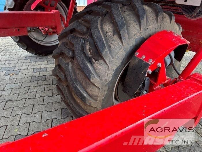 Grimme GT 170 Rataslaadurid
