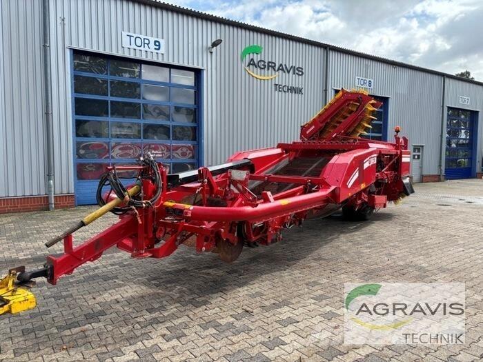 Grimme GT 170 Rataslaadurid