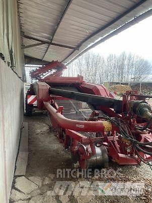 Grimme GT170 S-MS Kartulikombainid ja kaevajad