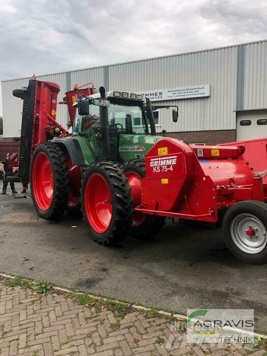 Grimme KS 75-4 Muud saagikoristusmasinad