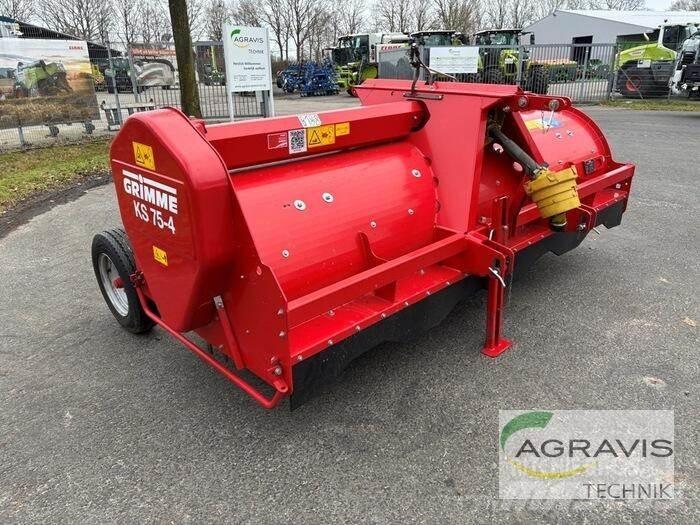 Grimme KS 75-4 Muud saagikoristusmasinad