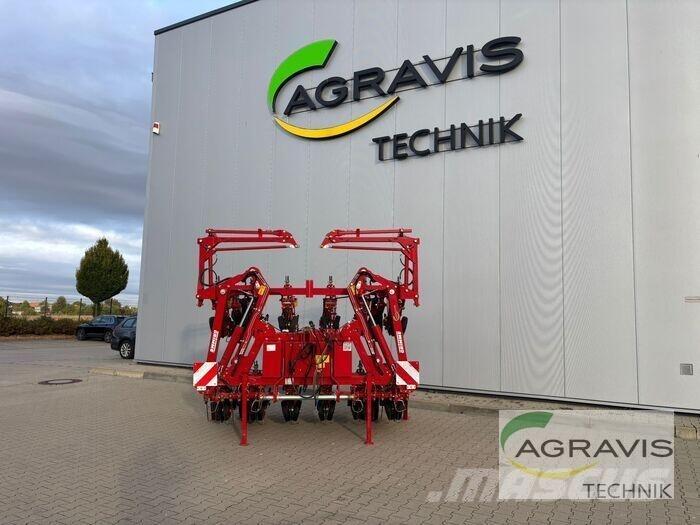 Grimme MATRIX 1200 Istutusmasinad