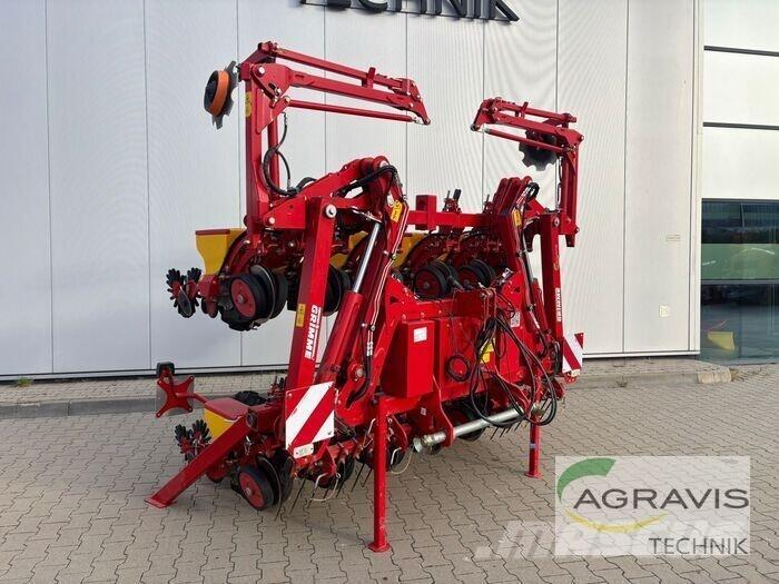 Grimme MATRIX 1200 Istutusmasinad