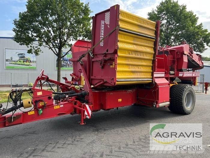 Grimme SE 150-60 NB Kartulikombainid ja kaevajad