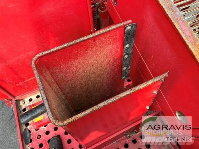 Grimme SE 150-60 NB Kartulikombainid ja kaevajad