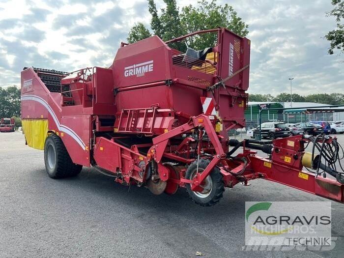 Grimme SE 150-60 NB Kartulikombainid ja kaevajad