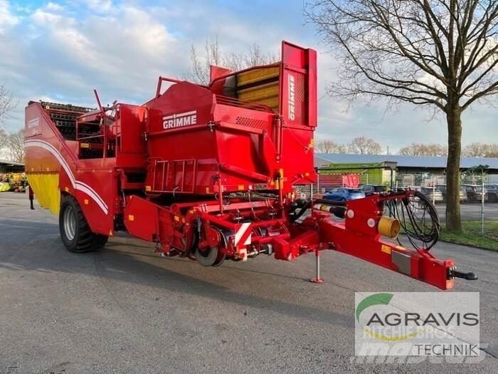 Grimme SE 150-60 NB Kartulikombainid ja kaevajad