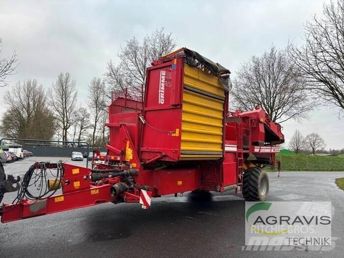Grimme SE 150-60 NB Kartulikombainid ja kaevajad